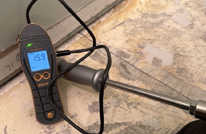 Concrete Testing Equipment