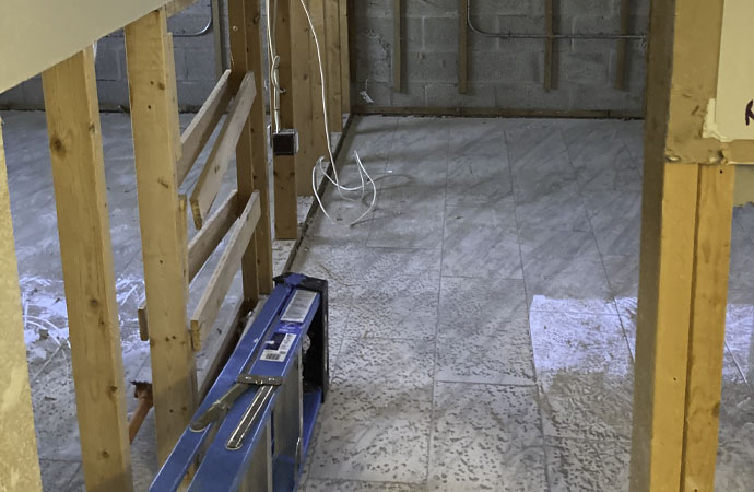 Working With a Quality Restoration Company is a Key