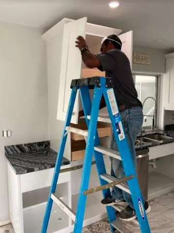 Water Damage Clean Up