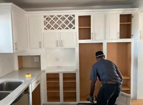 Water Leak Repair