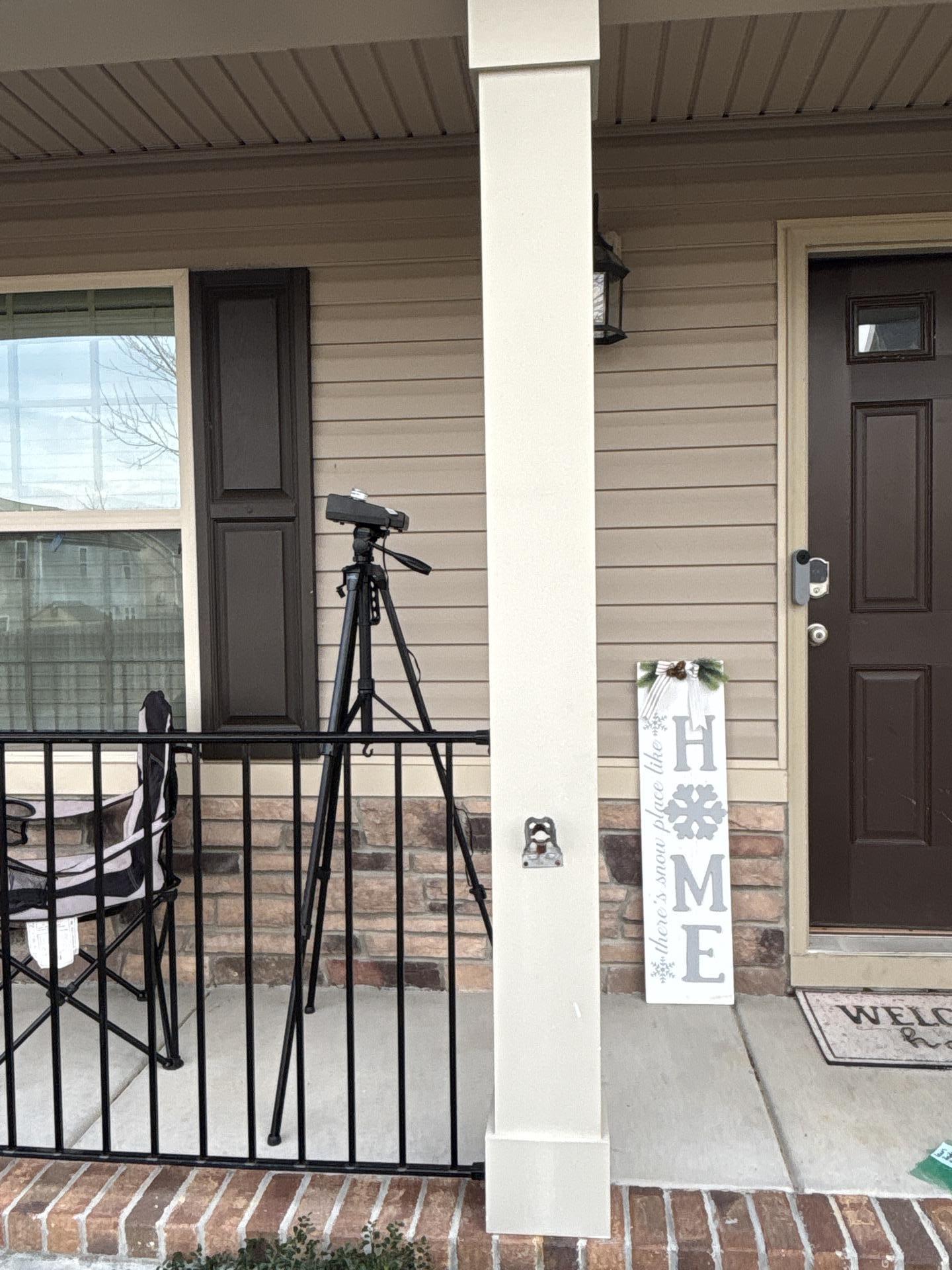 Mold Testing in Elgin, South Carolina