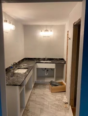 Water Damage Mitigation