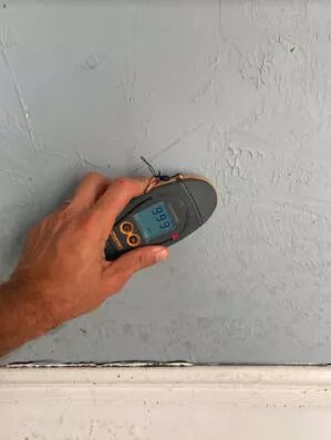 Expert Water Damage Remediation