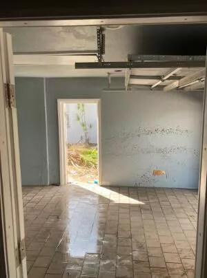 Water Damage Clean-up
