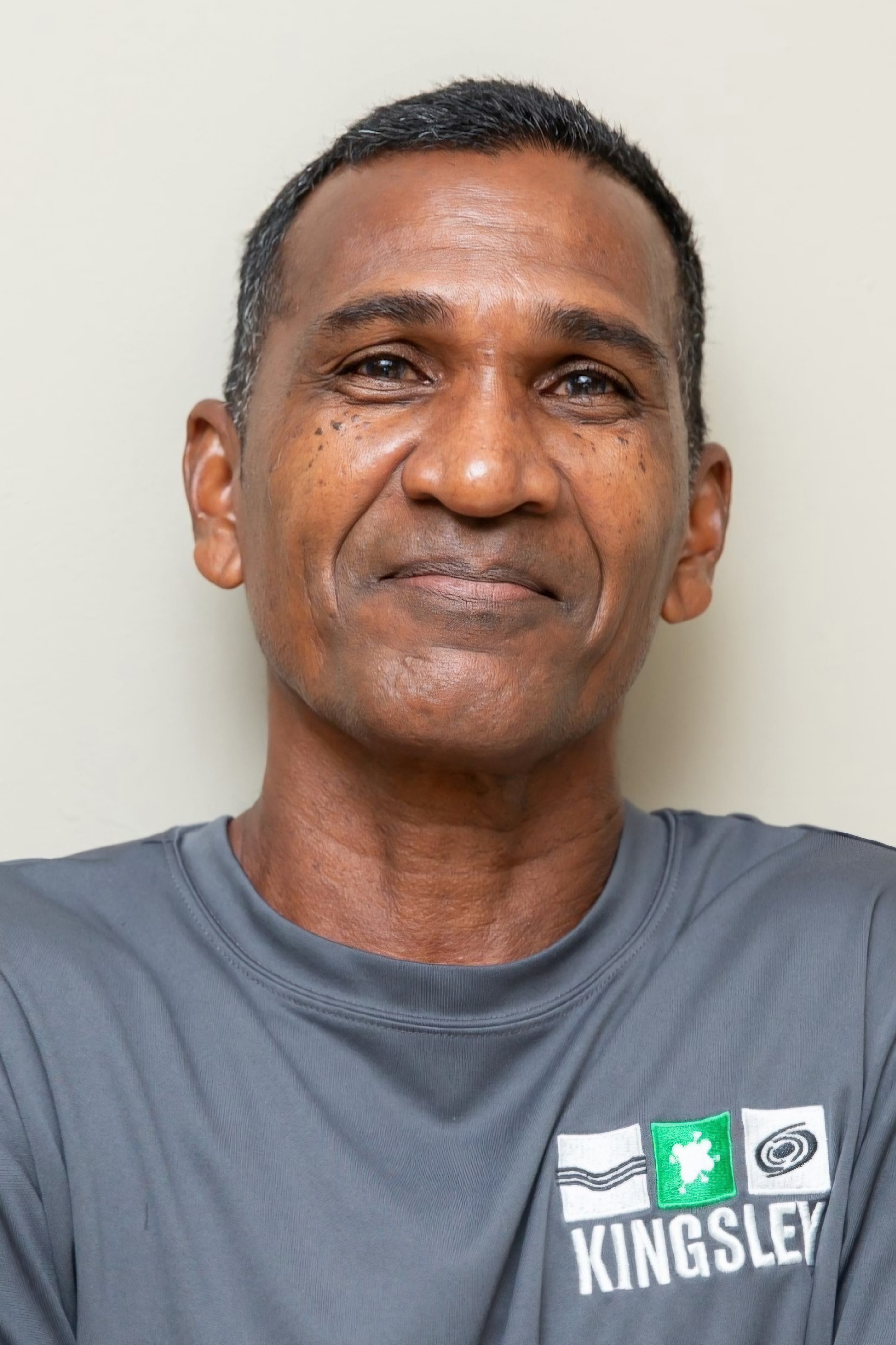Teddy Dupan - Senior Technician