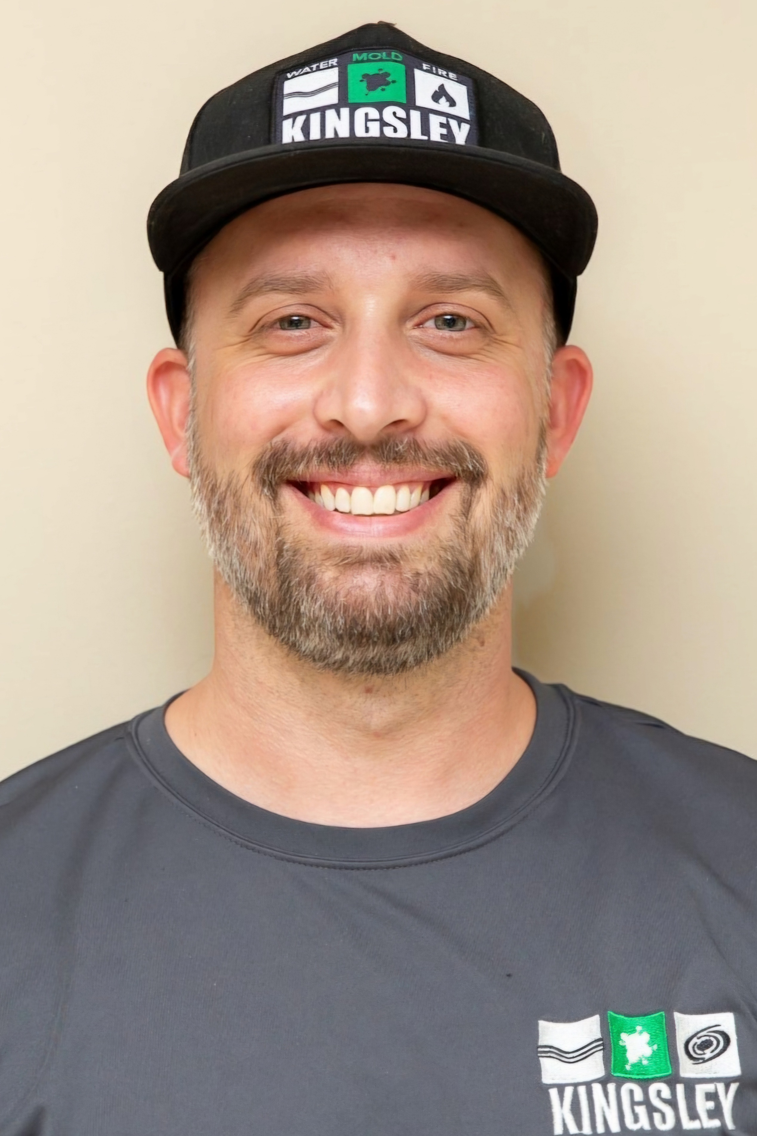 Dante Danieli - Operations Manager