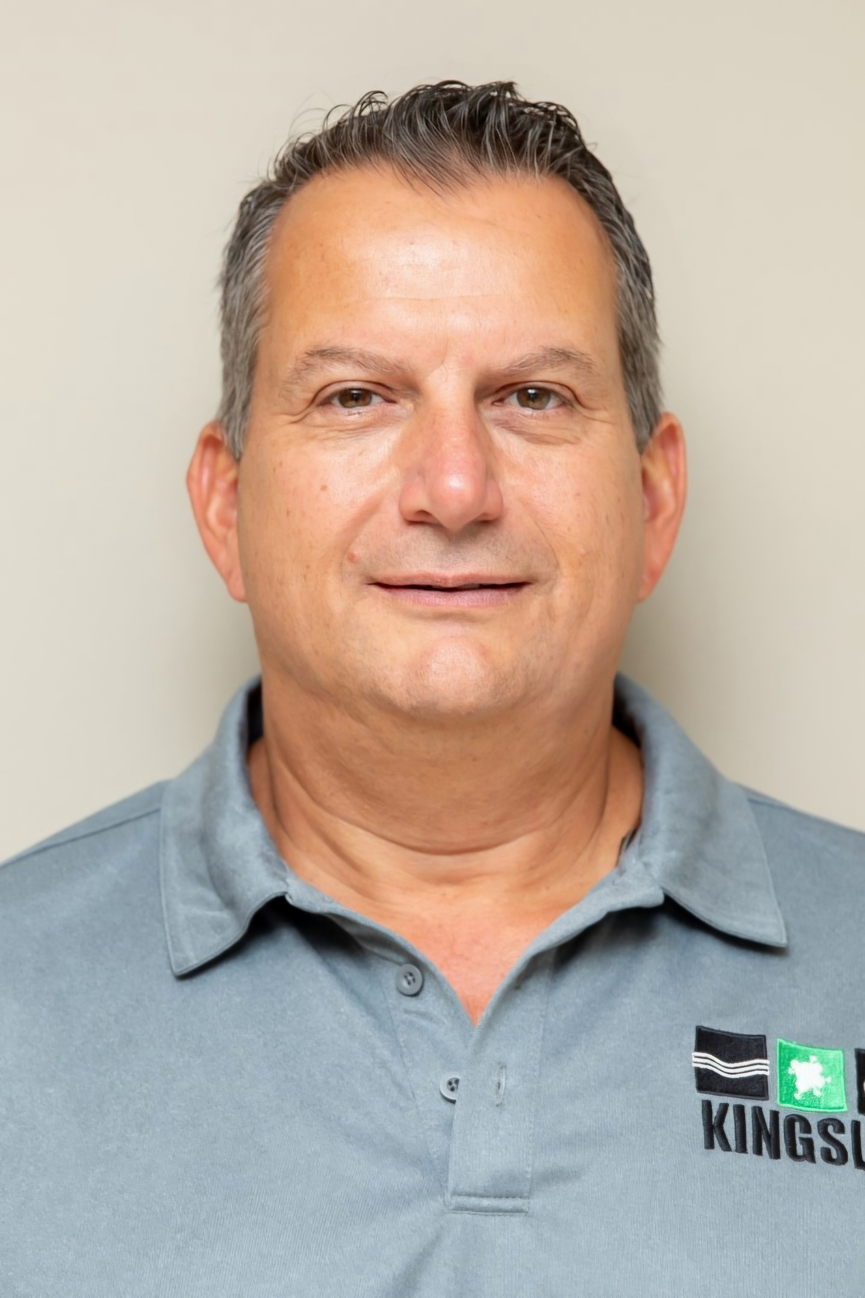 Matt Hall - Director of Sales