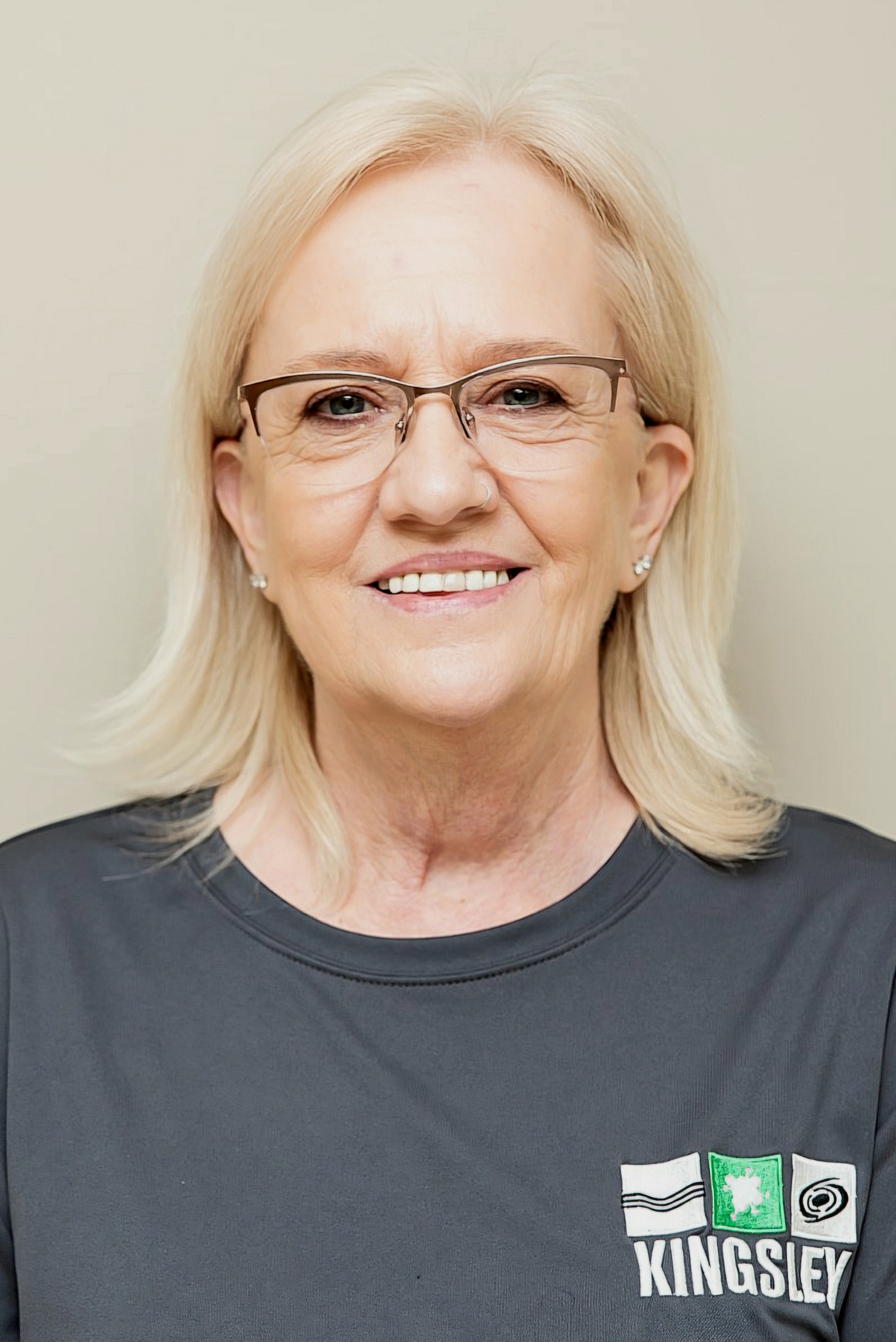 Jeanne Umbrecht - Office Coordinator