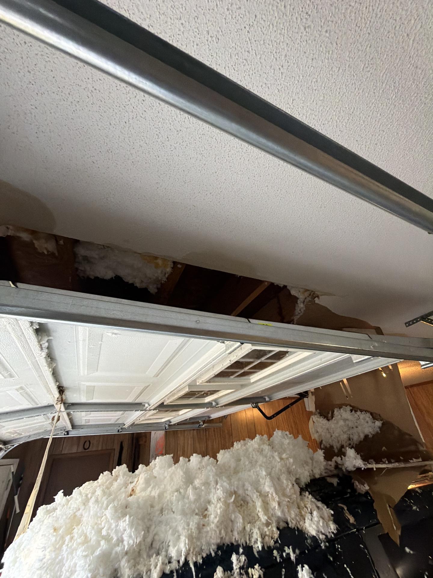 Hanahan Water Damage and Fire restoration