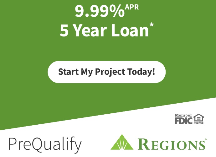 Pre-qualify 9.99 5 year