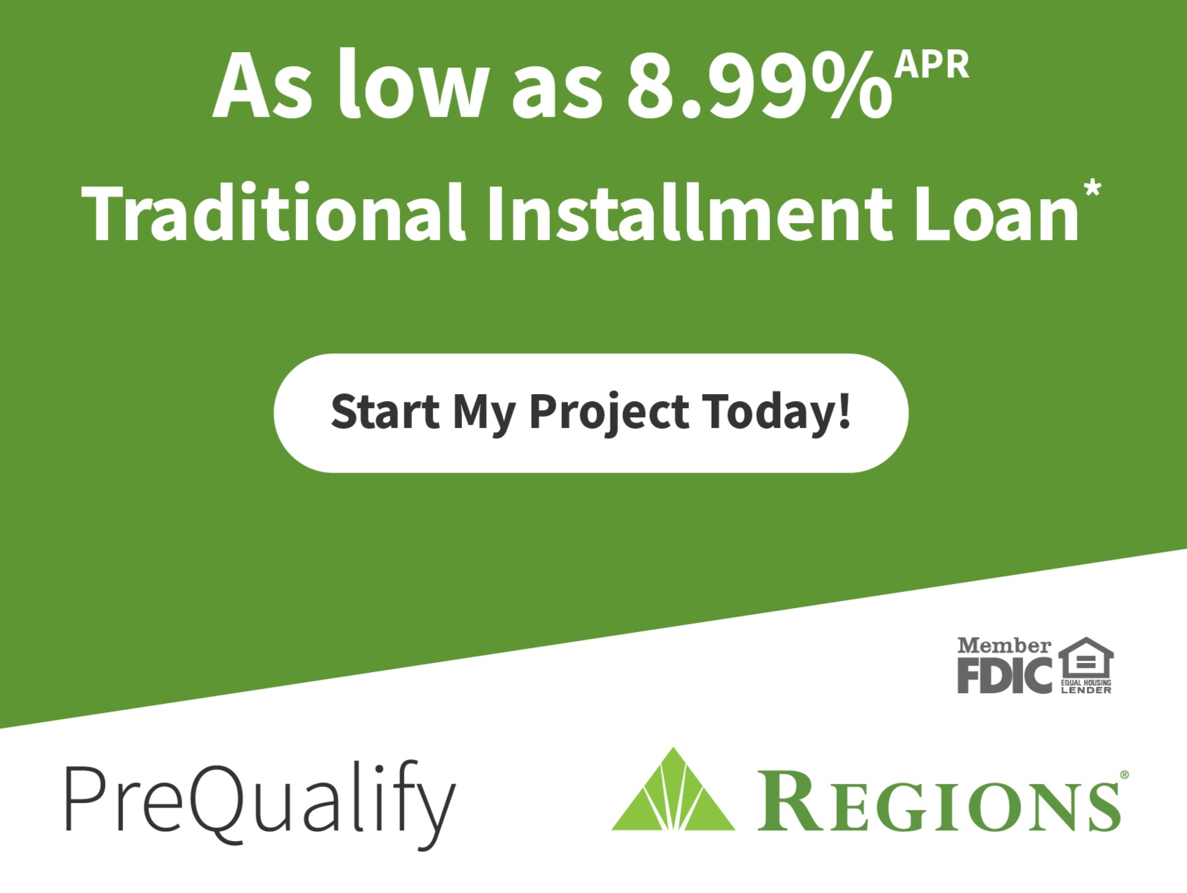 Traditional Installment Loan